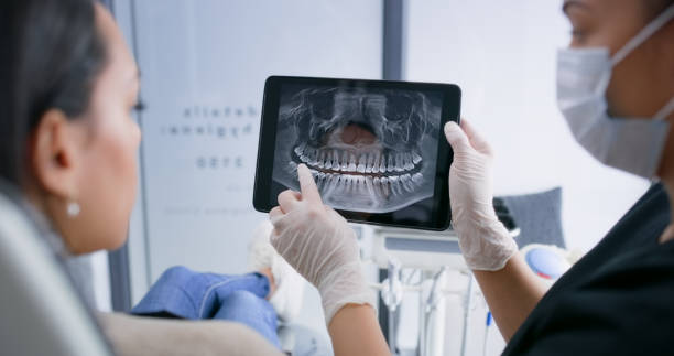 Licensed Teeth Cleaning And Checkup service in Hooks, TX - Dentist Open Now